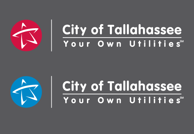 Primary Full Color on Dark Background