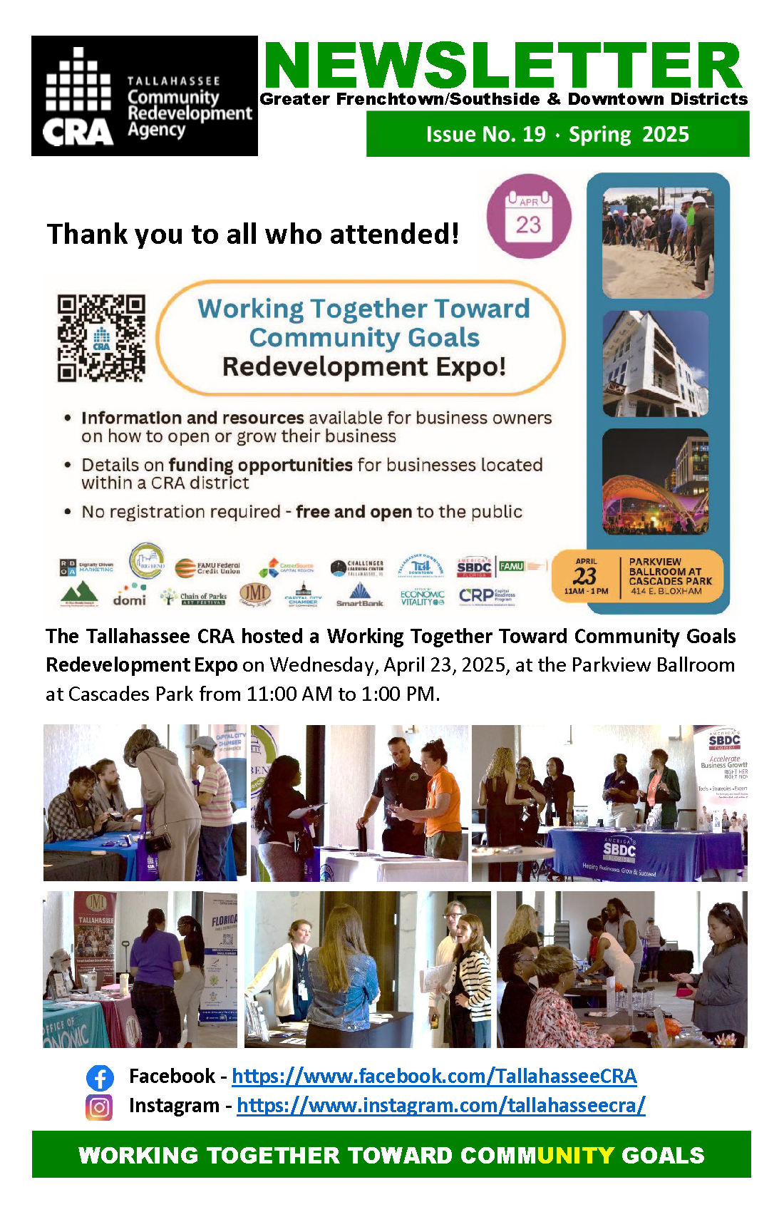 an image of the newsletter 3