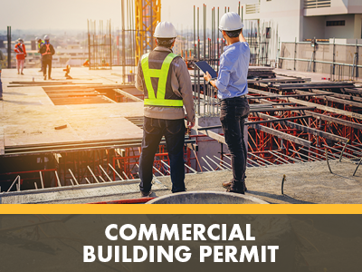 Commercial Permit