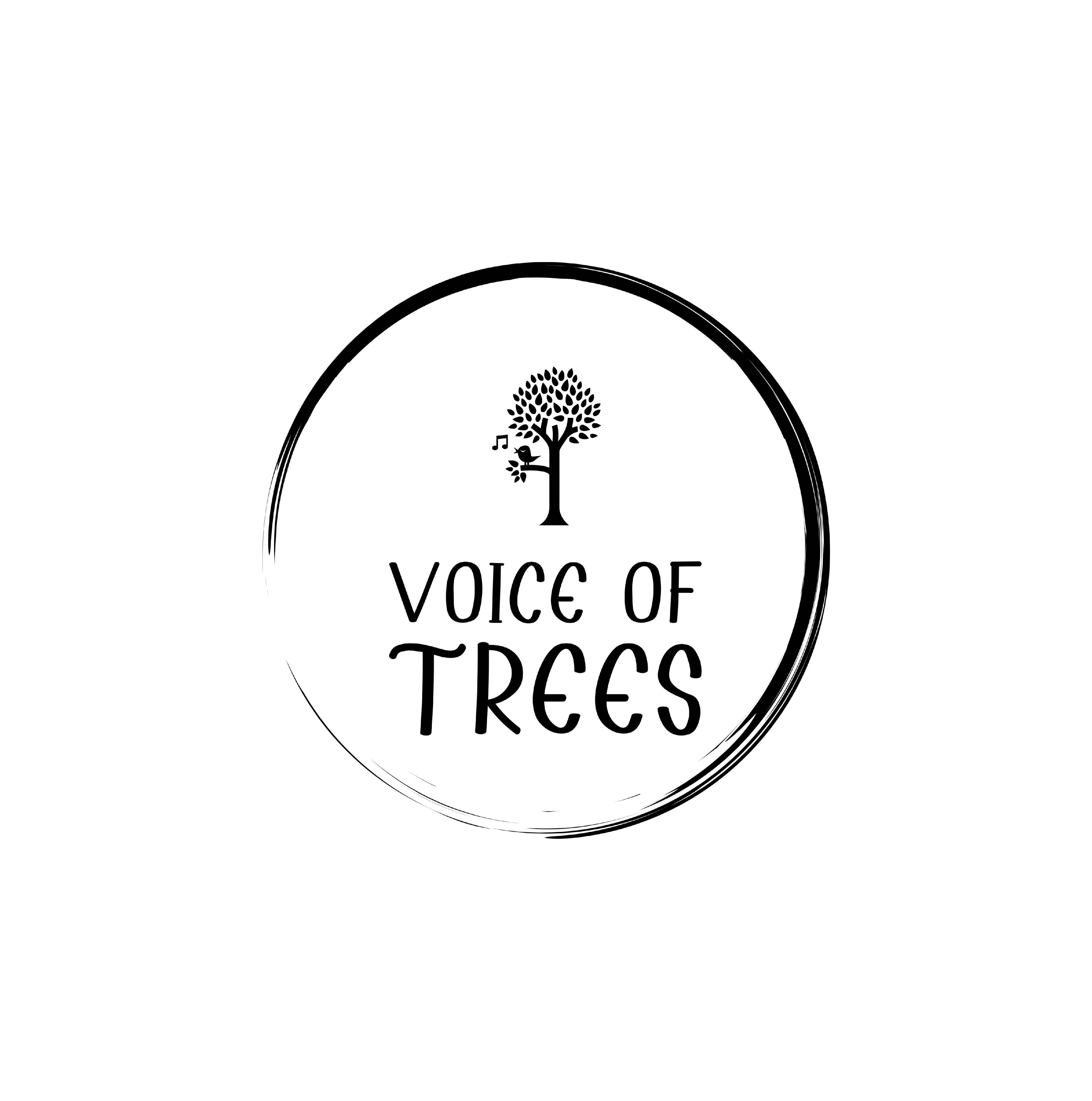 Voice of Trees Logo