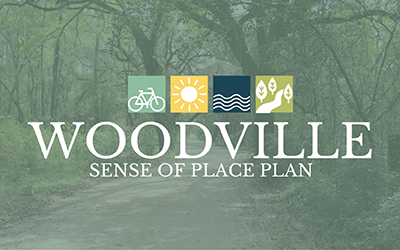 Woodville Sense of Place Plan